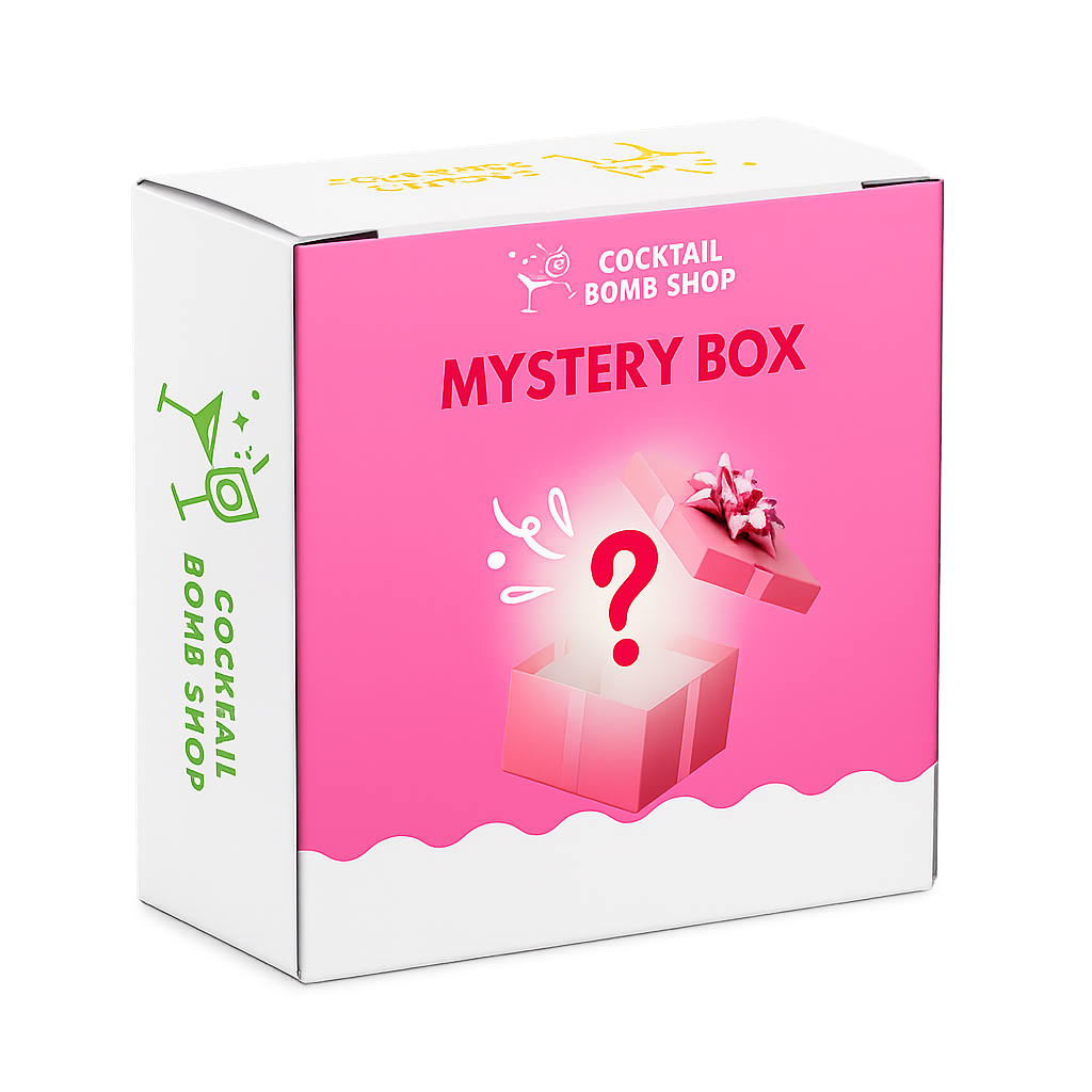 Mystery Box gift